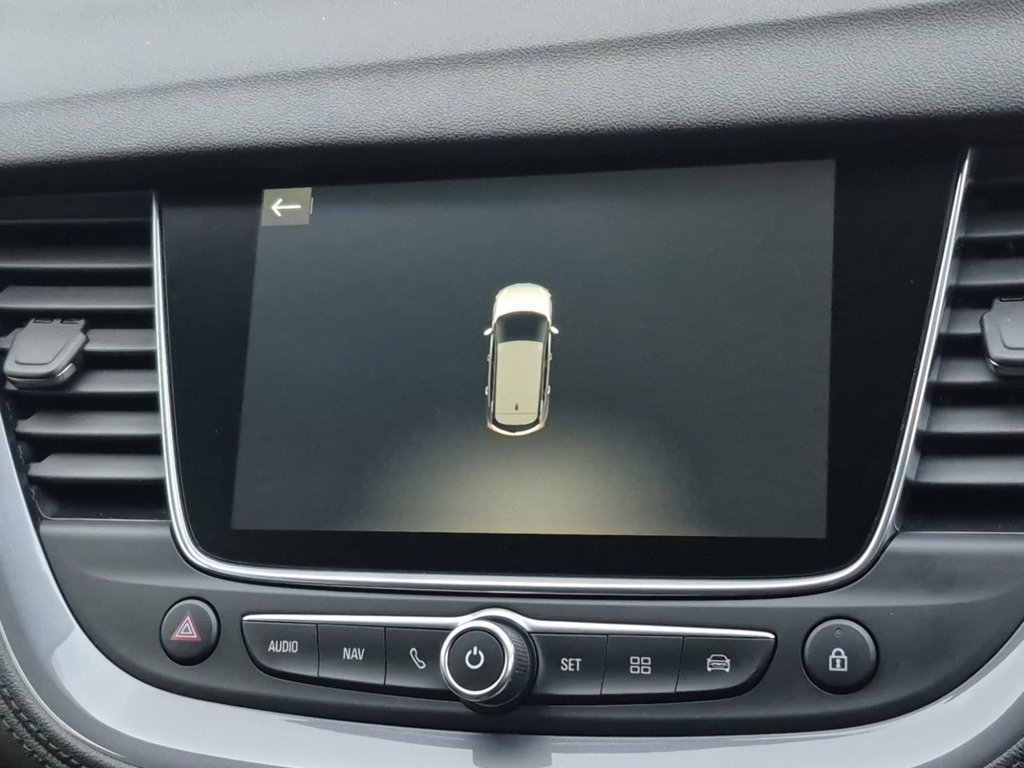 Used Vauxhall Grandland X 2020 for sale - 77200228: Photo 24