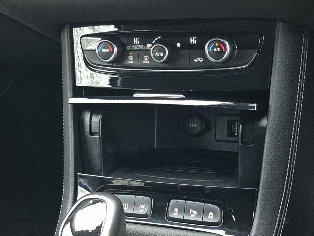 Used Vauxhall Grandland X 2020 for sale - 77200228: Photo 25