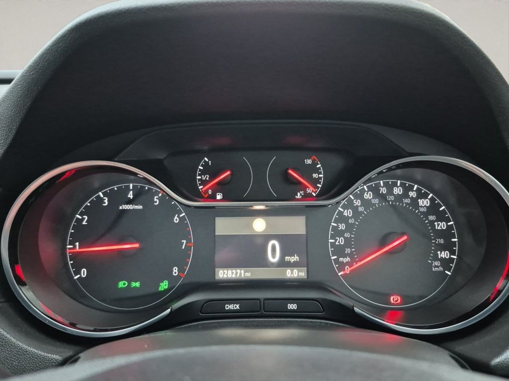 Used Vauxhall Grandland X 2020 for sale - 77200228: Photo 28