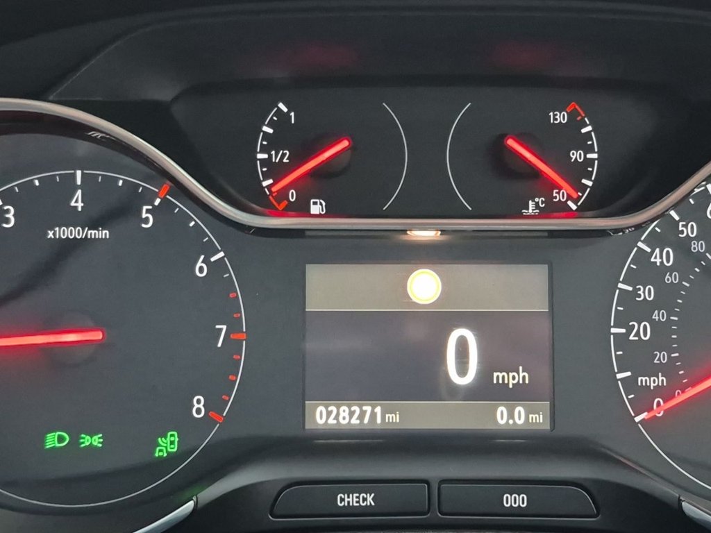 Used Vauxhall Grandland X 2020 for sale - 77200228: Photo 29