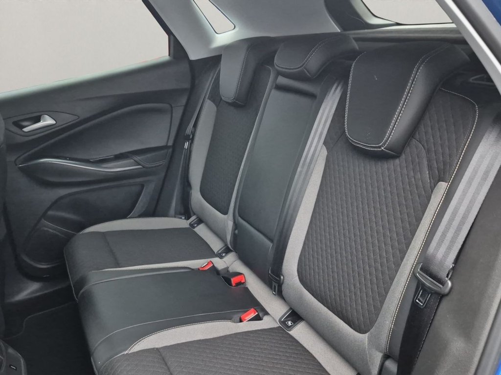 Used Vauxhall Grandland X 2020 for sale - 77200228: Photo 31