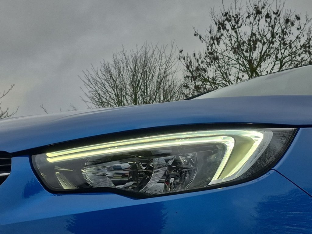 Used Vauxhall Grandland X 2020 for sale - 77200228: Photo 36