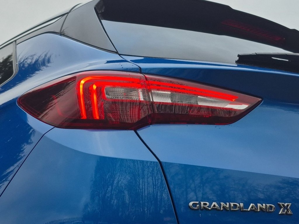 Used Vauxhall Grandland X 2020 for sale - 77200228: Photo 37