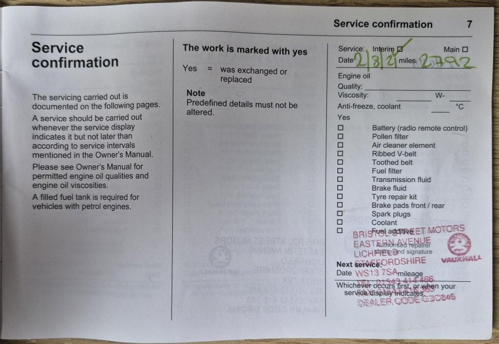 Used Vauxhall Grandland X 2020 for sale - 77200228: Photo 39