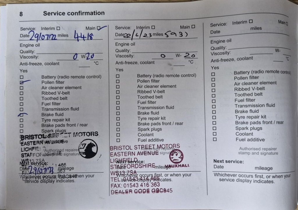 Used Vauxhall Grandland X 2020 for sale - 77200228: Photo 40