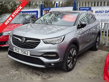 2020 (Z7) - 1.5 Turbo D SRi Nav 5dr