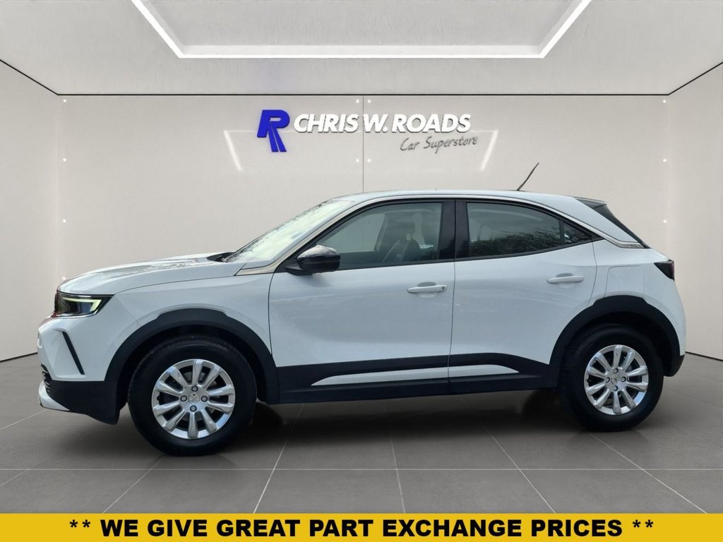 Used Vauxhall Mokka 2022 for sale - 78068379: Photo 10