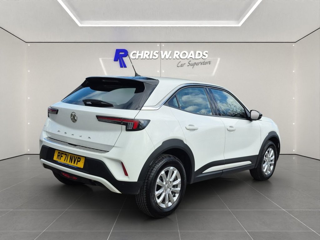 Used Vauxhall Mokka 2022 for sale - 78068379: Photo 11