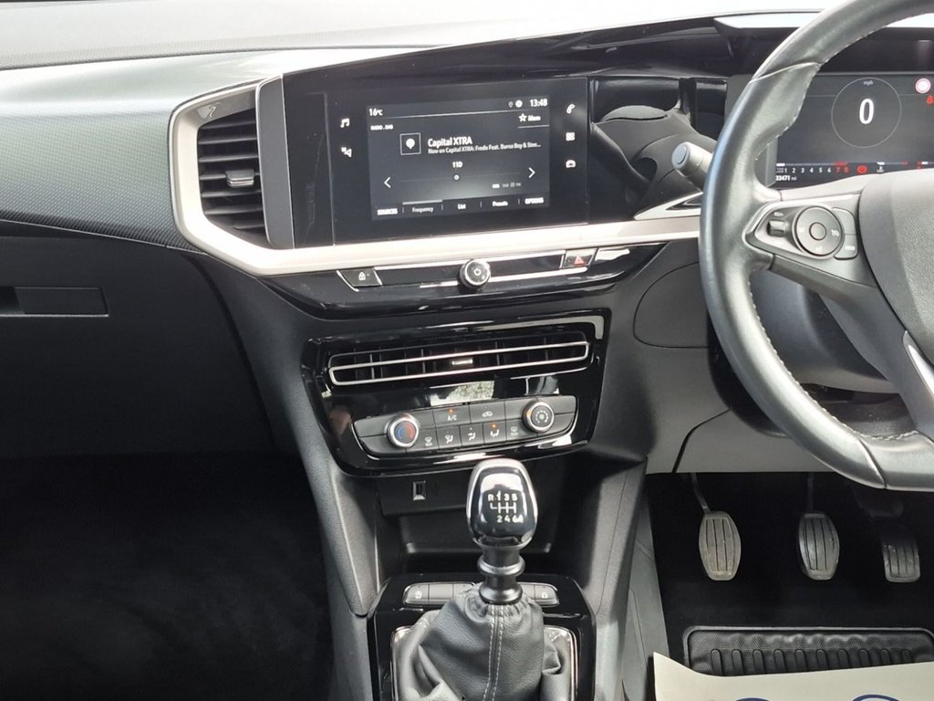 Used Vauxhall Mokka 2022 for sale - 78068379: Photo 14