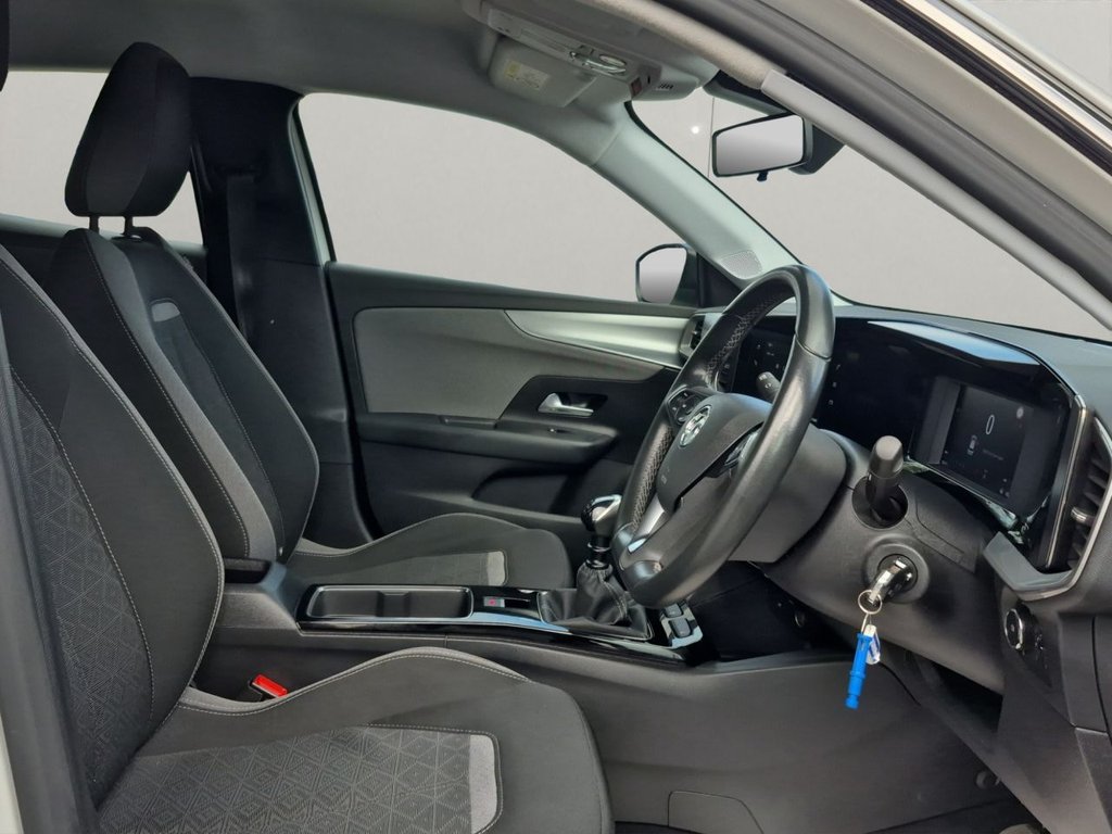 Used Vauxhall Mokka 2022 for sale - 78068379: Photo 15