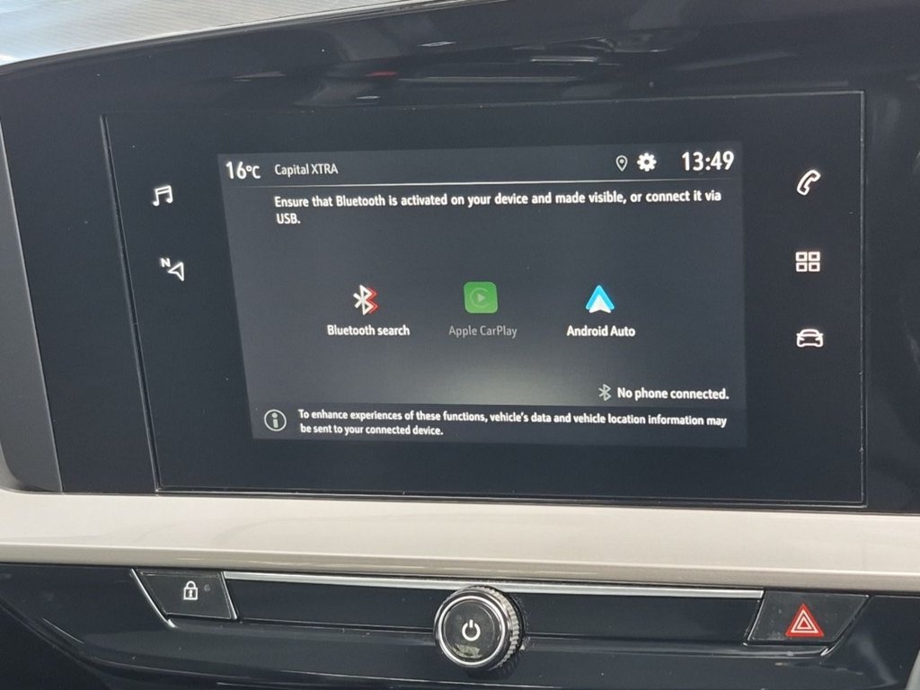 Used Vauxhall Mokka 2022 for sale - 78068379: Photo 19