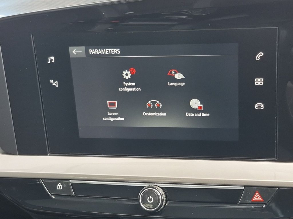 Used Vauxhall Mokka 2022 for sale - 78068379: Photo 20