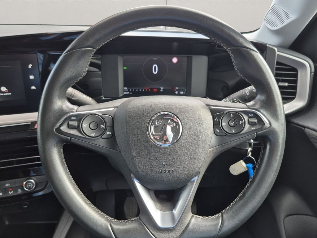 Used Vauxhall Mokka 2022 for sale - 78068379: Photo 23