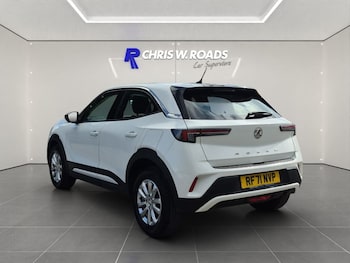 Used Vauxhall Mokka 2022 for sale - 78068379: Photo