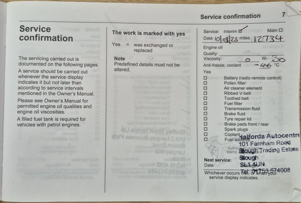 Used Vauxhall Mokka 2022 for sale - 78068379: Photo 34