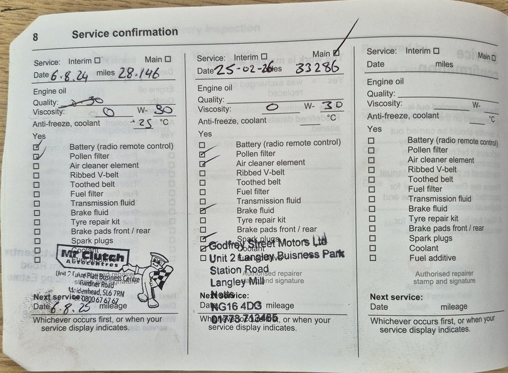 Used Vauxhall Mokka 2022 for sale - 78068379: Photo 35