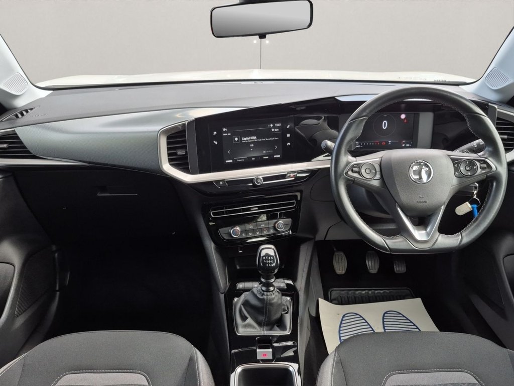 Used Vauxhall Mokka 2022 for sale - 78068379: Photo 5