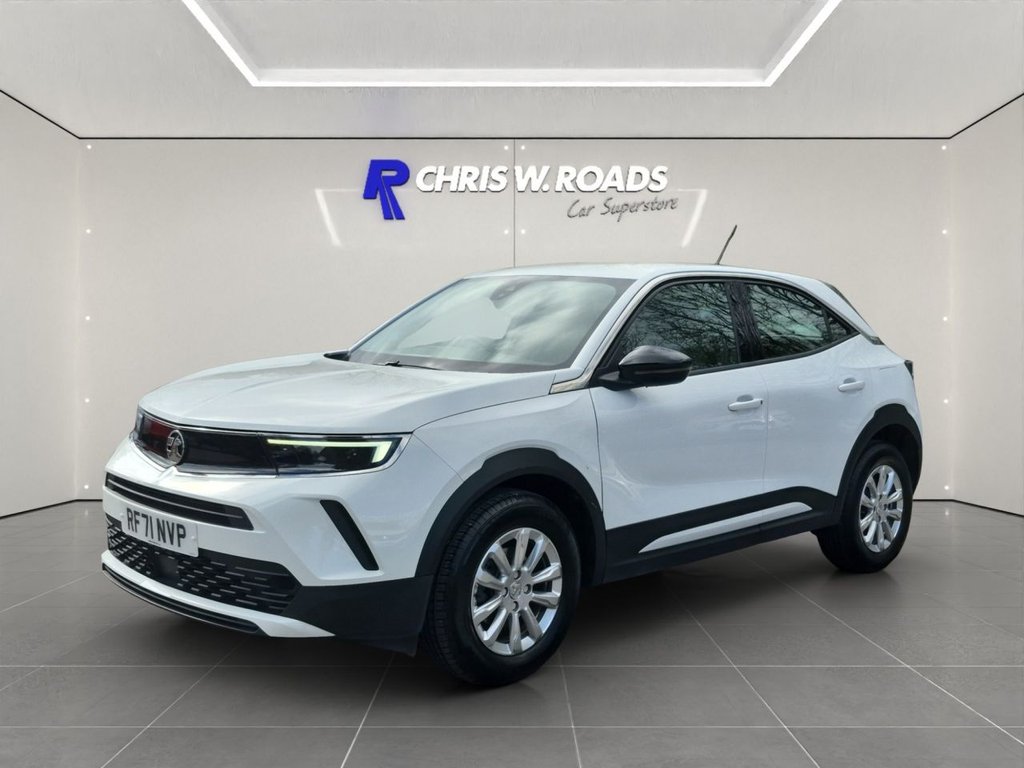 Used Vauxhall Mokka 2022 for sale - 78068379: Photo 7