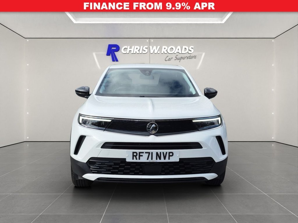 Used Vauxhall Mokka 2022 for sale - 78068379: Photo 8