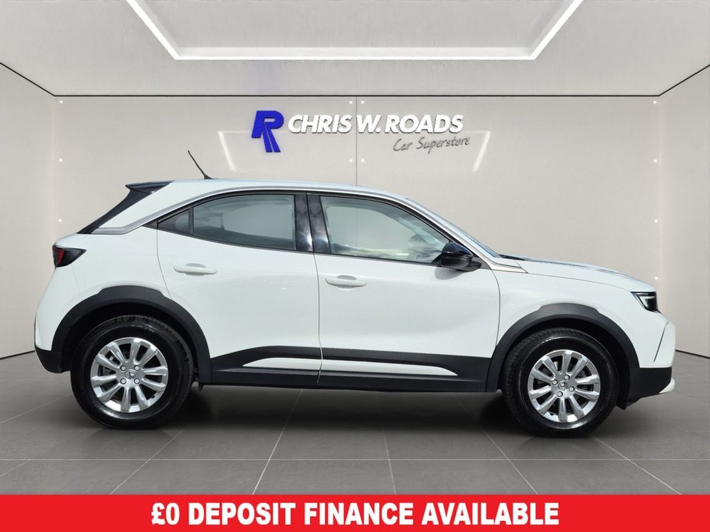 Used Vauxhall Mokka 2022 for sale - 78068379: Photo 9