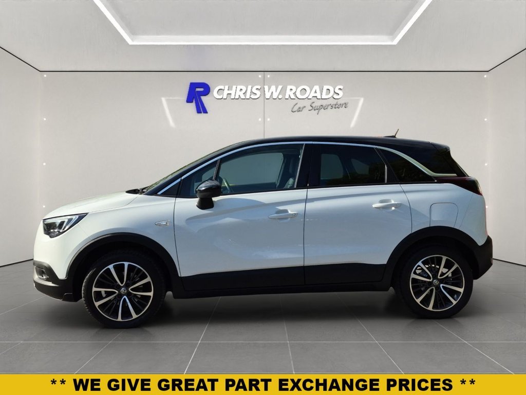 Used Vauxhall Crossland X 2019 for sale - 75998100: Photo 10