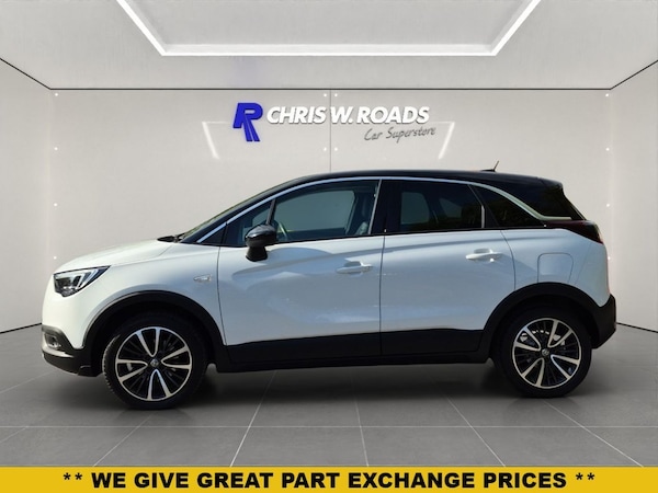 Used Vauxhall Crossland X 2019 for sale - 75998100: Photo 10