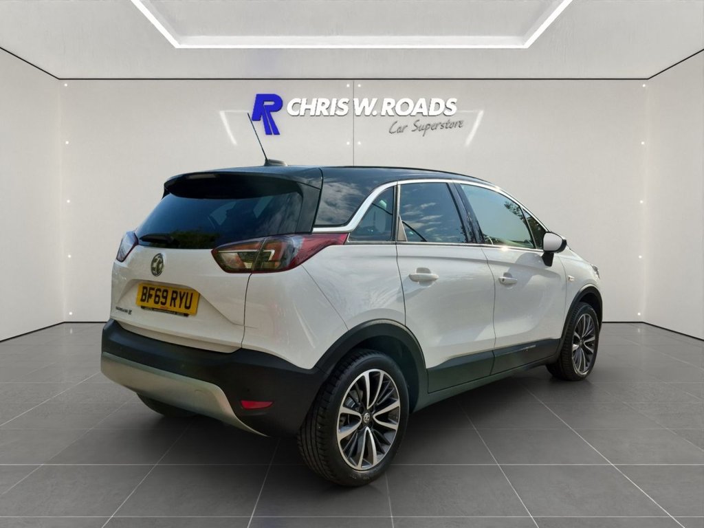 Used Vauxhall Crossland X 2019 for sale - 75998100: Photo 11