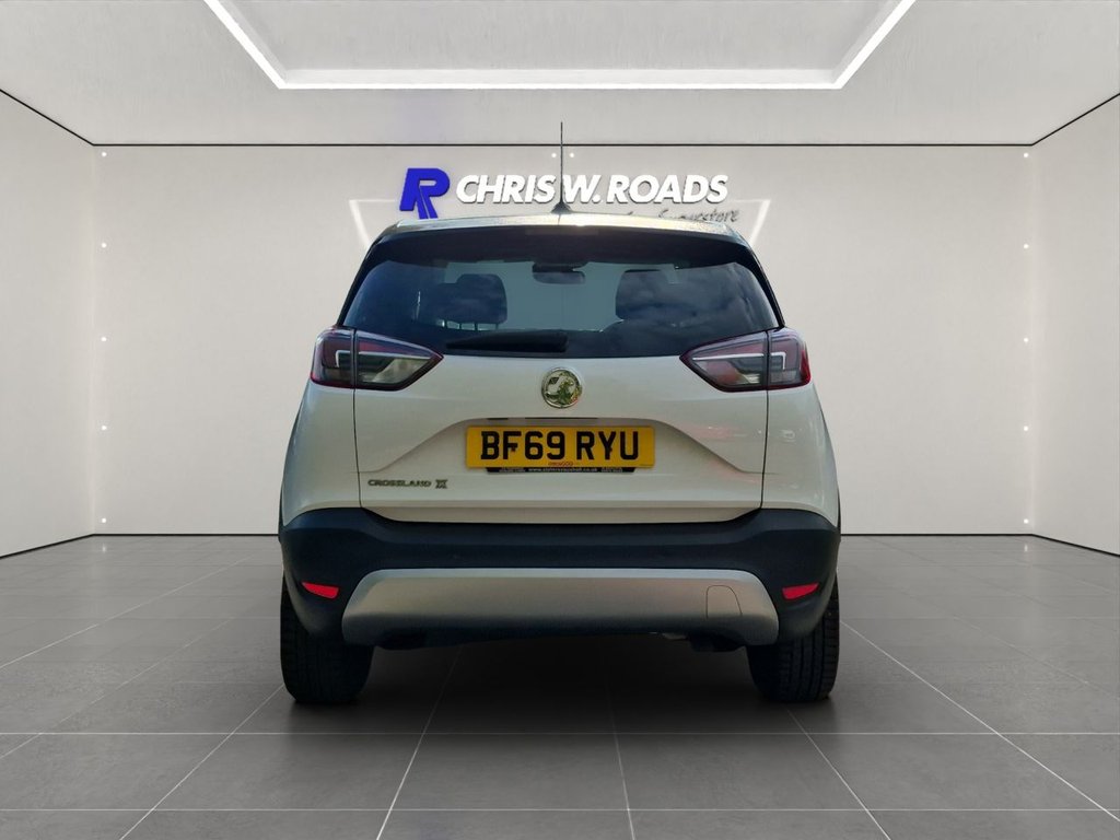 Used Vauxhall Crossland X 2019 for sale - 75998100: Photo 12
