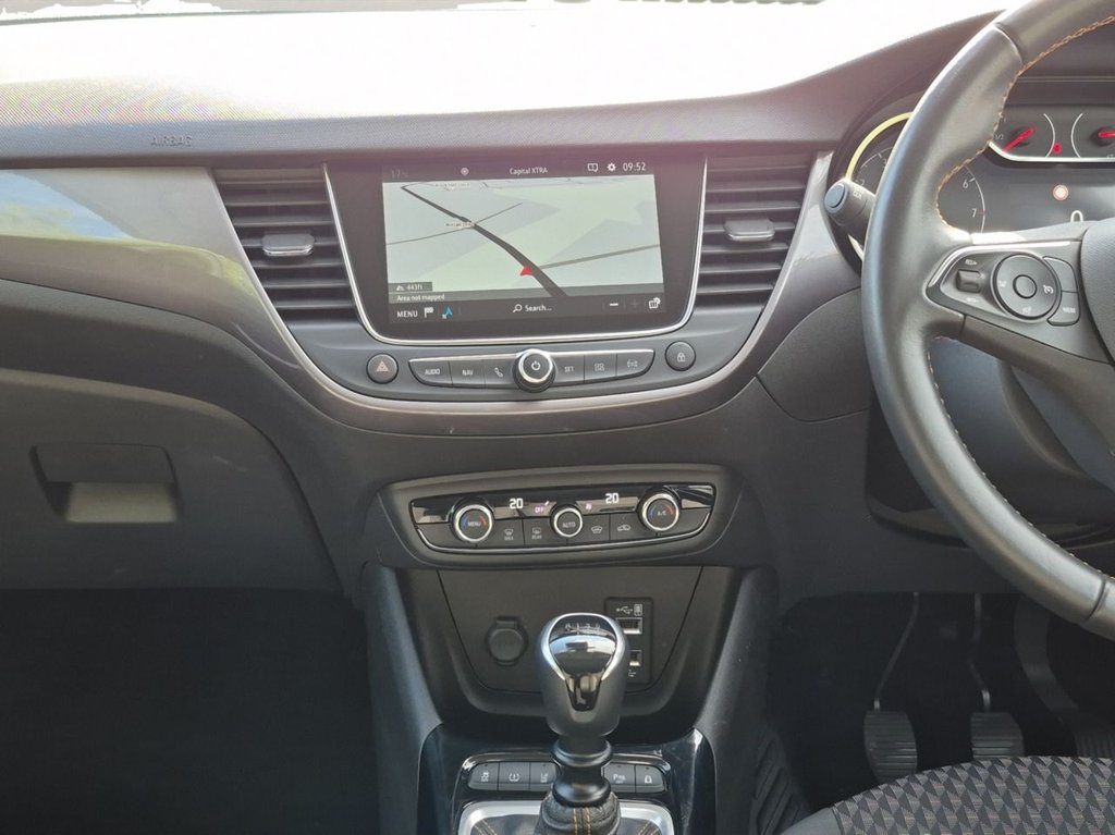Used Vauxhall Crossland X 2019 for sale - 75998100: Photo 13
