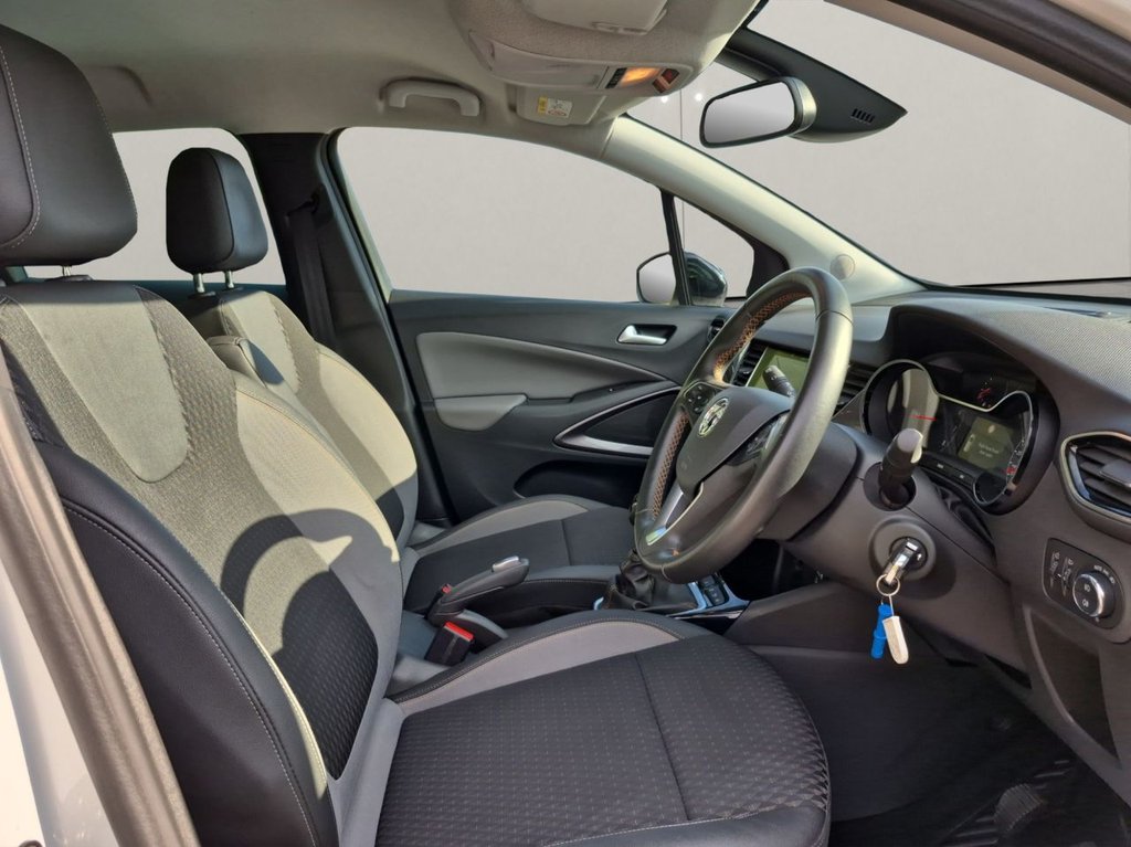 Used Vauxhall Crossland X 2019 for sale - 75998100: Photo 14