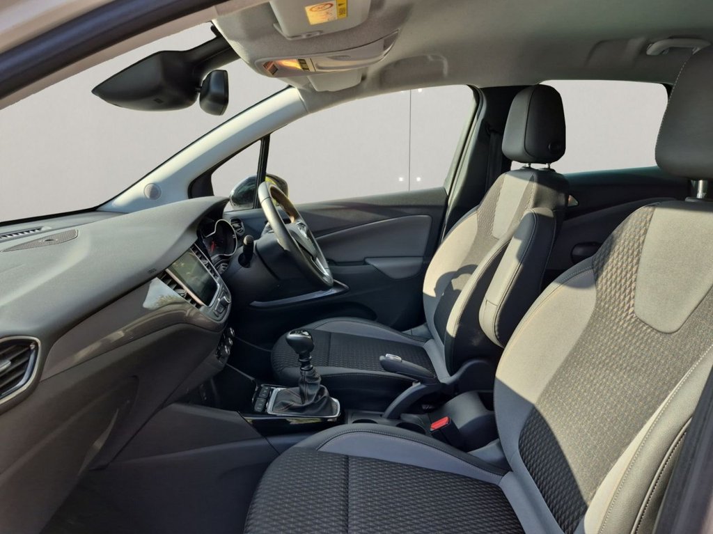 Used Vauxhall Crossland X 2019 for sale - 75998100: Photo 16