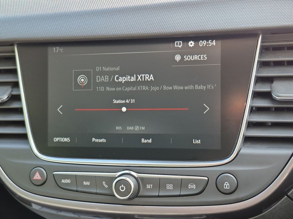 Used Vauxhall Crossland X 2019 for sale - 75998100: Photo 18