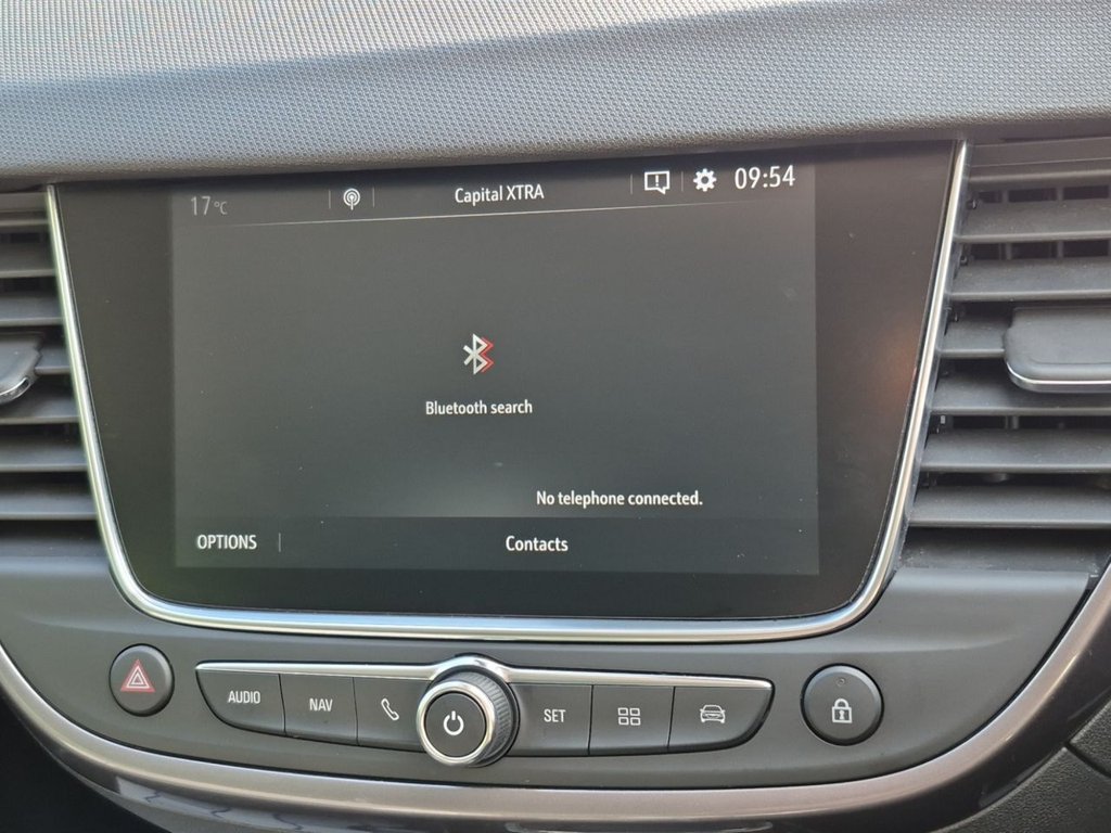 Used Vauxhall Crossland X 2019 for sale - 75998100: Photo 19