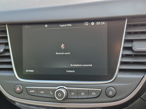 Used Vauxhall Crossland X 2019 for sale - 75998100: Photo 19