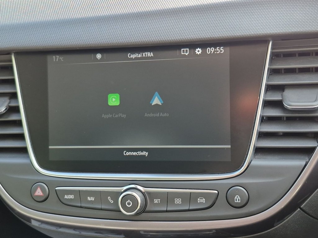 Used Vauxhall Crossland X 2019 for sale - 75998100: Photo 20