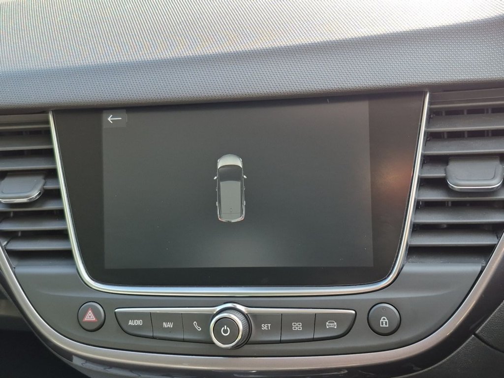 Used Vauxhall Crossland X 2019 for sale - 75998100: Photo 22