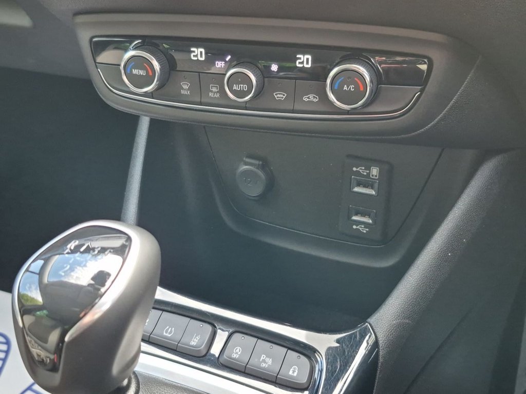 Used Vauxhall Crossland X 2019 for sale - 75998100: Photo 23