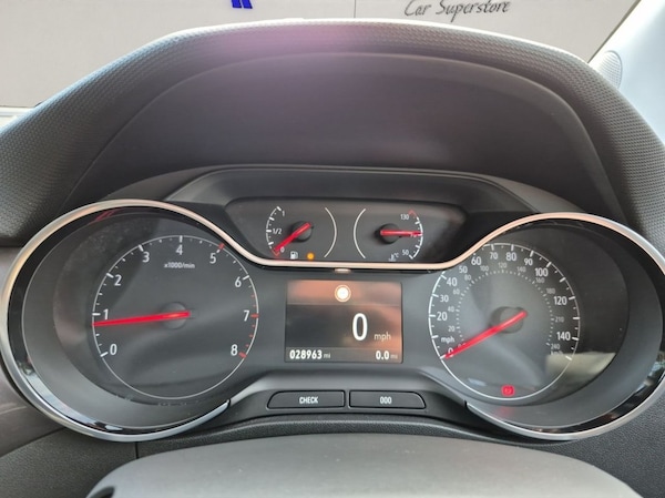 Used Vauxhall Crossland X 2019 for sale - 75998100: Photo 26