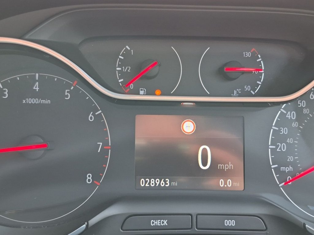 Used Vauxhall Crossland X 2019 for sale - 75998100: Photo 27