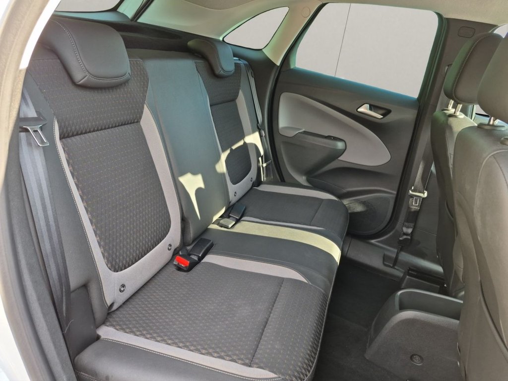 Used Vauxhall Crossland X 2019 for sale - 75998100: Photo 28