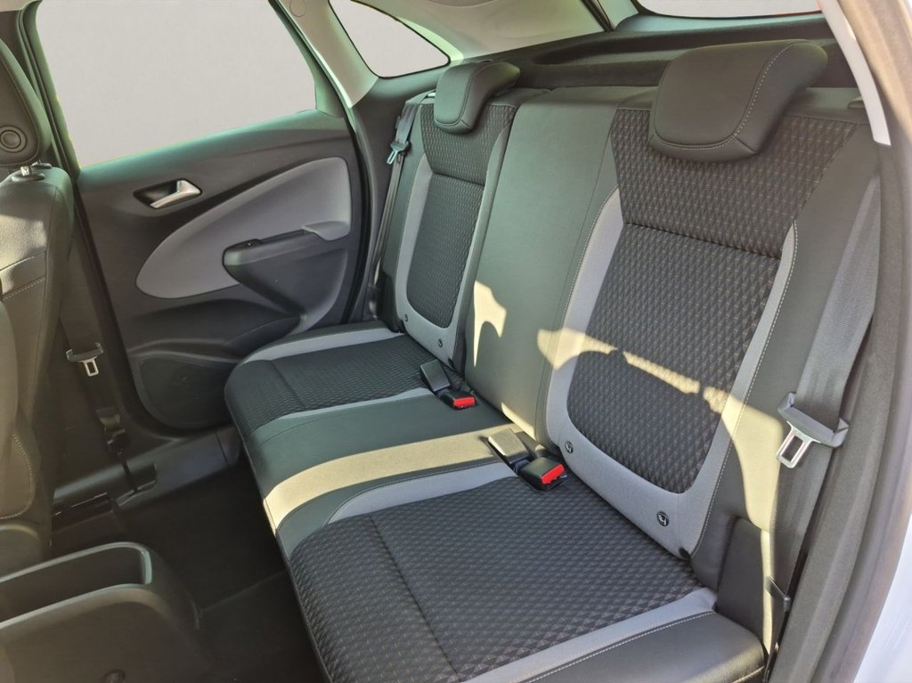 Used Vauxhall Crossland X 2019 for sale - 75998100: Photo 29