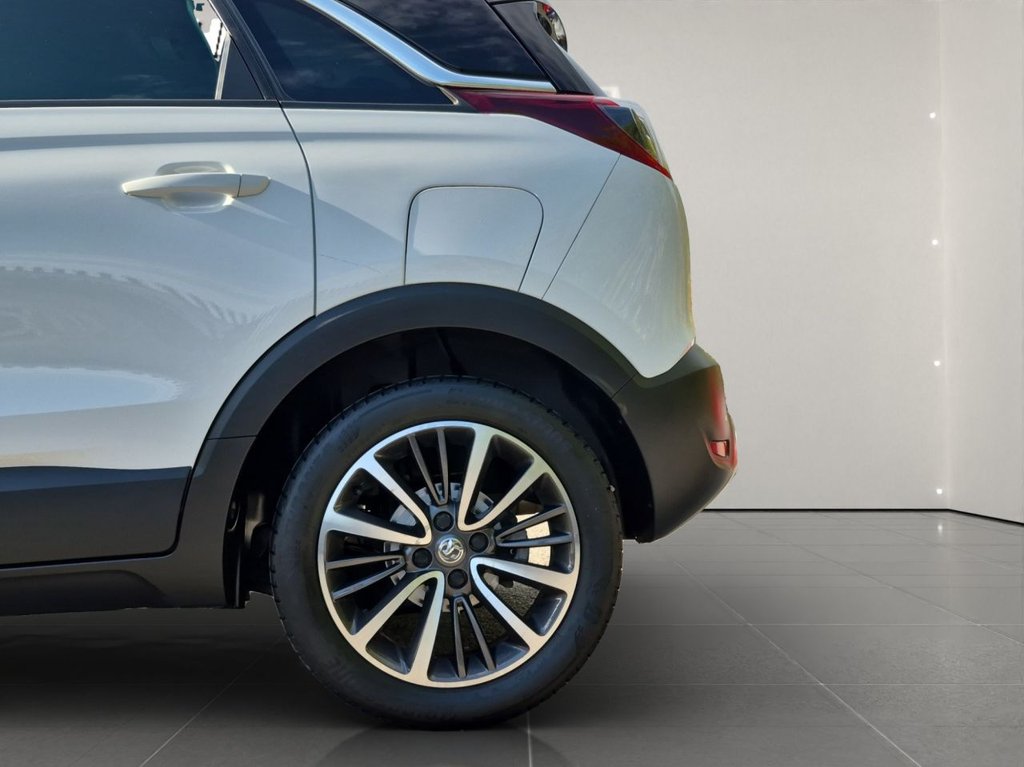 Used Vauxhall Crossland X 2019 for sale - 75998100: Photo 31