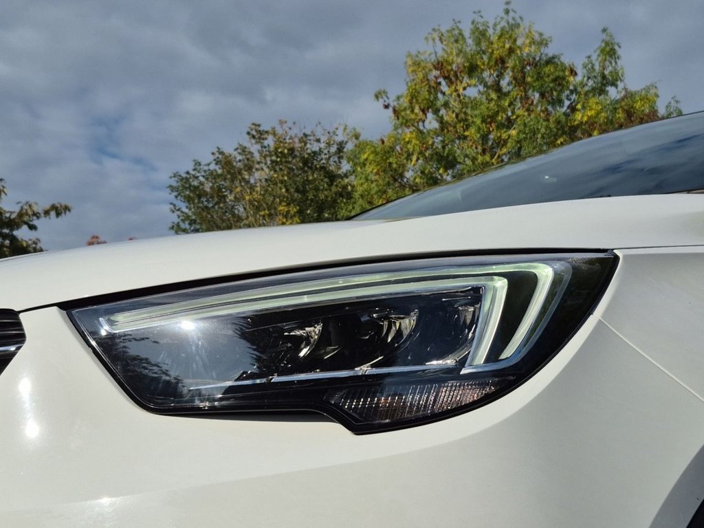Used Vauxhall Crossland X 2019 for sale - 75998100: Photo 33