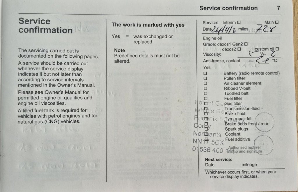 Used Vauxhall Crossland X 2019 for sale - 75998100: Photo 38