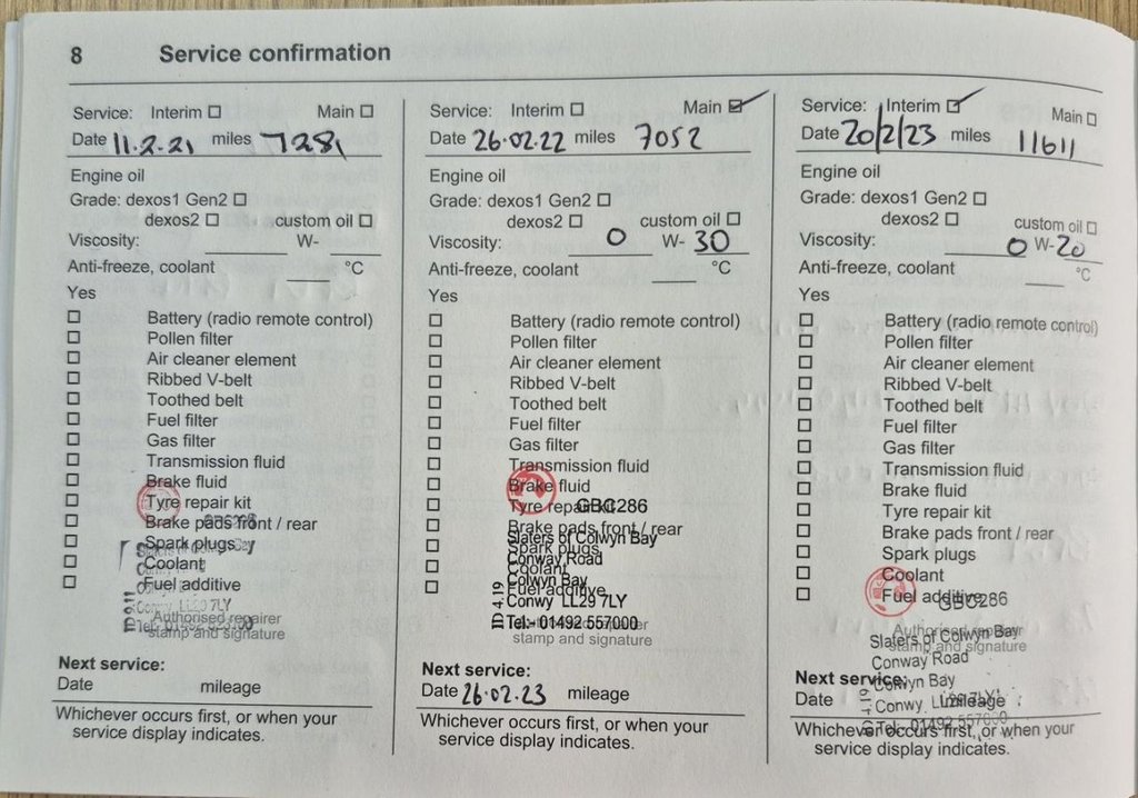 Used Vauxhall Crossland X 2019 for sale - 75998100: Photo 39