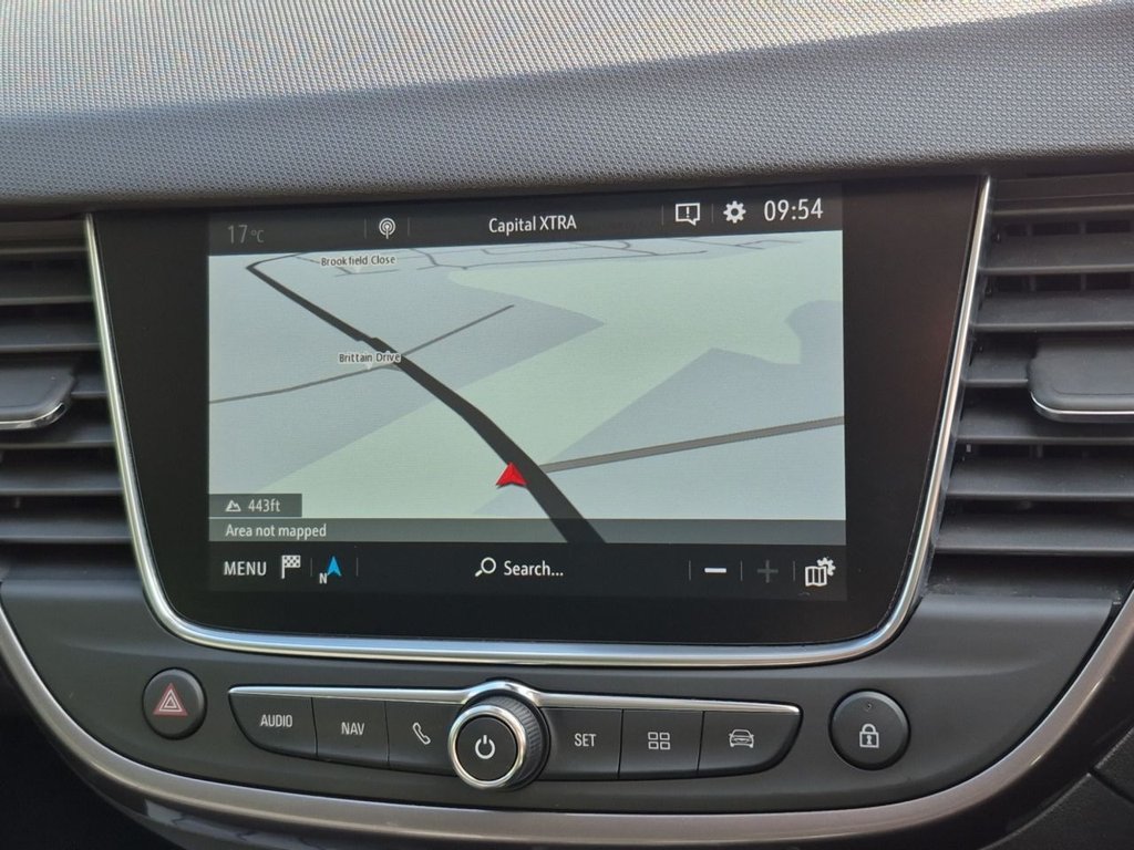 Used Vauxhall Crossland X 2019 for sale - 75998100: Photo 4