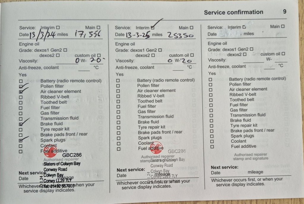 Used Vauxhall Crossland X 2019 for sale - 75998100: Photo 40