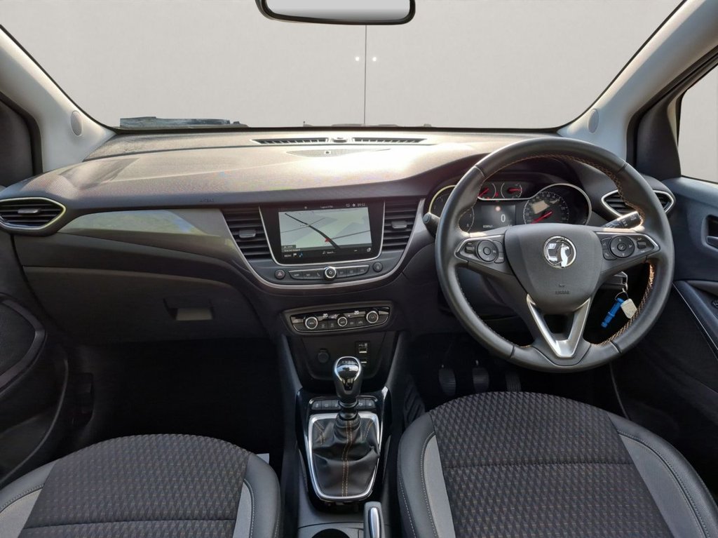 Used Vauxhall Crossland X 2019 for sale - 75998100: Photo 5