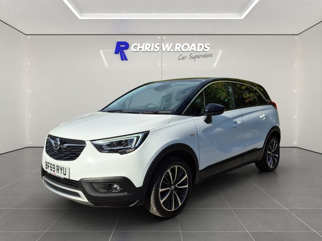 Used Vauxhall Crossland X 2019 for sale - 75998100: Photo 7