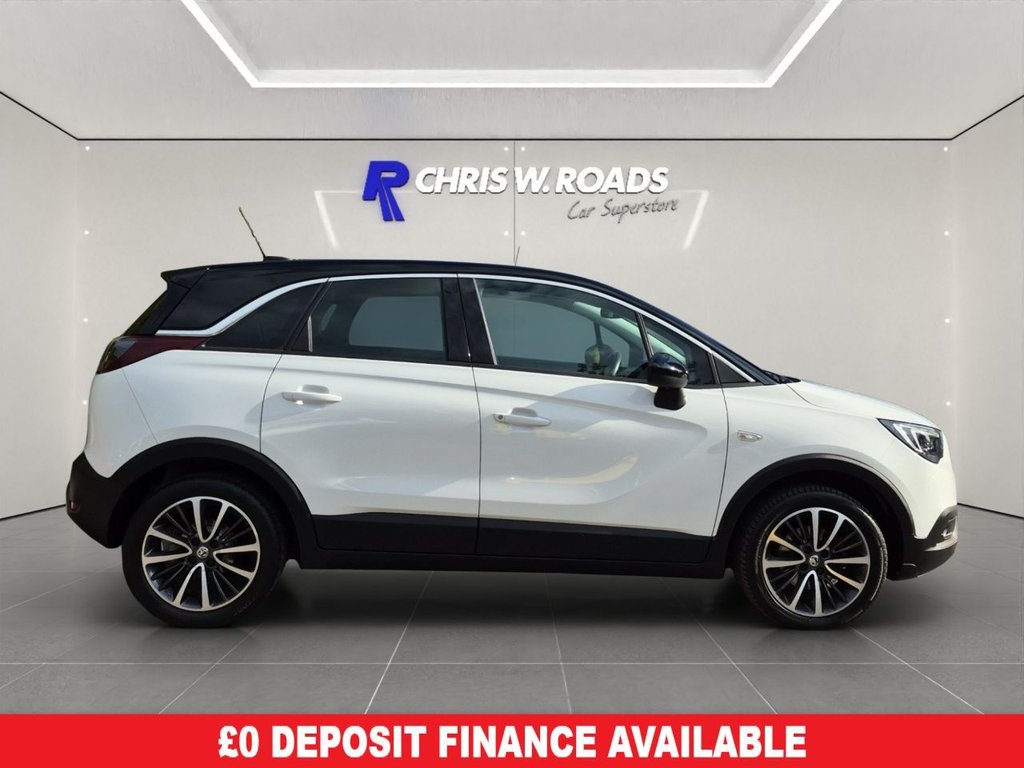Used Vauxhall Crossland X 2019 for sale - 75998100: Photo 9